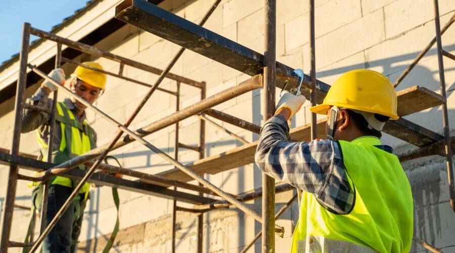 Professional fairlawn roofing services in Harbor Beach, MI